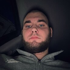 Фотография мужчины Максим, 21 год из г. Прушков