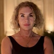 Фотография девушки Elena, 50 лет из г. Евпатория