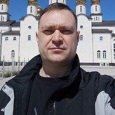 Фотография мужчины Андрей, 38 лет из г. Анапа