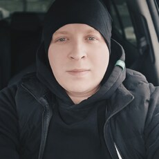Фотография мужчины Кирилл, 35 лет из г. Сергиев Посад