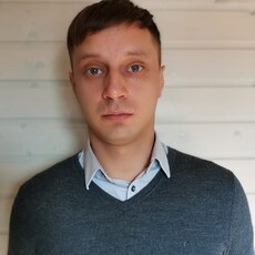 Фотография мужчины Михаил, 34 года из г. Москва