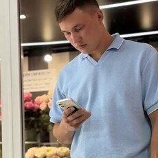 Фотография мужчины Александр, 28 лет из г. Уфа