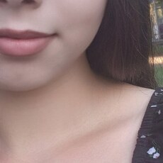 Яна, 25 из г. Курск.
