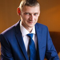 Фотография мужчины Серьгей, 36 лет из г. Донецк