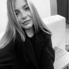 Евгения, 32 из г. Екатеринбург.