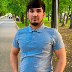Фотография мужчины Радик, 30 лет из г. Уфа
