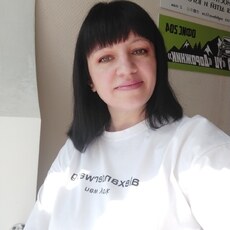 Фотография девушки Марина, 41 год из г. Омск