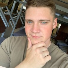 Фотография мужчины Яков, 24 года из г. Саратов