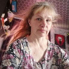 Фотография девушки Любовь, 52 года из г. Пермь