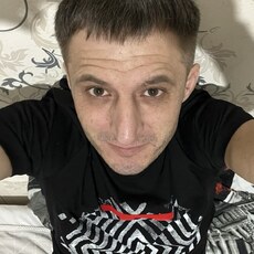 Фотография мужчины Мага, 40 лет из г. Великий Новгород