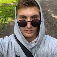 Фотография мужчины Максим, 22 года из г. Нижнегорский