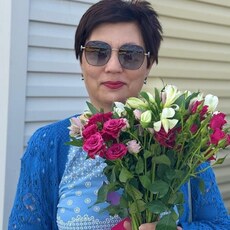 Фотография девушки Ирина, 54 года из г. Орск