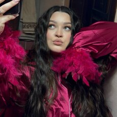 Фотография девушки Кристина, 28 лет из г. Бобруйск