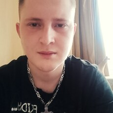 Фотография мужчины Rysik, 23 года из г. Ростов-на-Дону