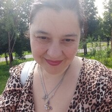Оля, 49 из г. Москва.