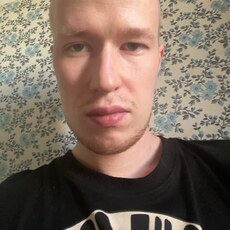 Фотография мужчины Матвей, 22 года из г. Сумы