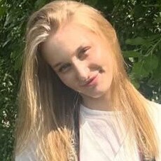 Фотография девушки Ніка, 19 лет из г. Винница