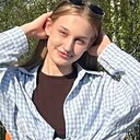 Ніка, 19 лет