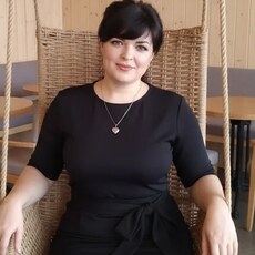 Марина, 40 из г. Бугуруслан.