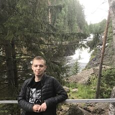Фотография мужчины Максим, 23 года из г. Гомель