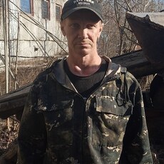 Фотография мужчины Андрей, 44 года из г. Нижний Тагил