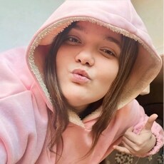 Фотография девушки Анастасия, 28 лет из г. Находка