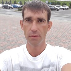 Фотография мужчины Андрей, 36 лет из г. Костанай