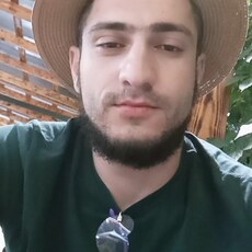Фотография мужчины Рамис, 27 лет из г. Алматы