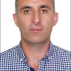 Фотография мужчины Петр, 53 года из г. Алматы