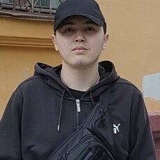 Фотография мужчины Алексей, 24 года из г. Стаханов