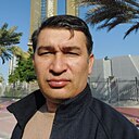 Али, 46 лет