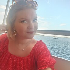 Маргарита, 33 из г. Пенза.