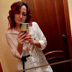 Фотография девушки Карине, 41 год из г. Санкт-Петербург
