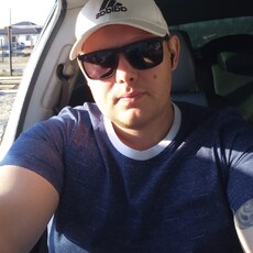 Фотография мужчины Дмитрий, 35 лет из г. Салехард
