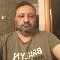 Фотография мужчины Faruk, 39 лет из г. Амурск