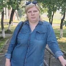 Фотография девушки Юлия, 33 года из г. Чечерск