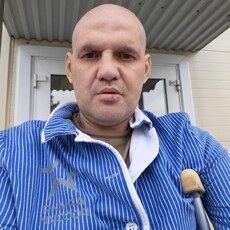 Фотография мужчины Nikolai, 47 лет из г. Улан-Удэ