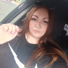 Фотография девушки Екатерина, 31 год из г. Новосибирск