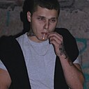 Даня, 26 лет