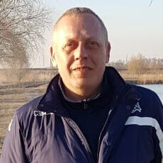 Фотография мужчины Дмитрий, 49 лет из г. Тимашевск
