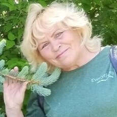 Фотография девушки Елена, 69 лет из г. Чебоксары