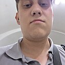 Никита, 23 года