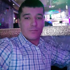 Фотография мужчины Алик, 34 года из г. Ханты-Мансийск