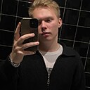 Даниил, 21 год