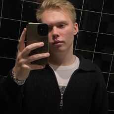 Фотография мужчины Даниил, 21 год из г. Пенза