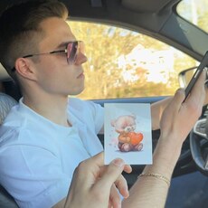 Фотография мужчины Дмитрий, 21 год из г. Калининград