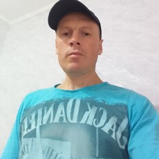 Фотография мужчины Евгений, 41 год из г. Кишинев
