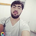 Vusal, 31 год
