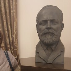 Фотография девушки Елена, 50 лет из г. Москва