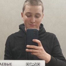 Фотография мужчины Илья, 23 года из г. Курган